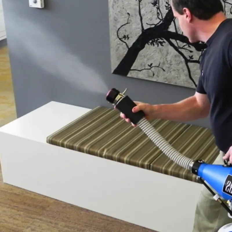 Professional Odor Removal in West DeLand, FL